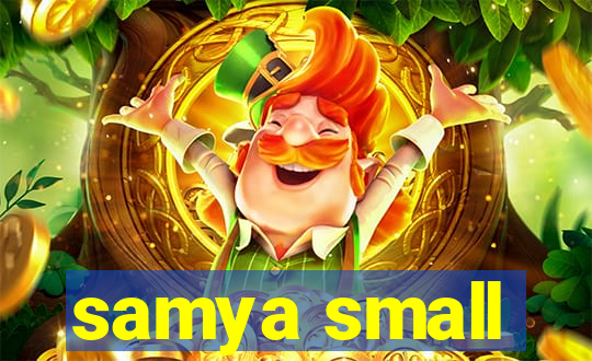 samya small